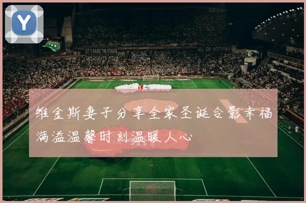维金斯妻子分享全家圣诞合影幸福满溢温馨时刻温暖人心