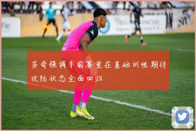 芬奇强调季前赛重在基础训练期待攻防状态全面回归