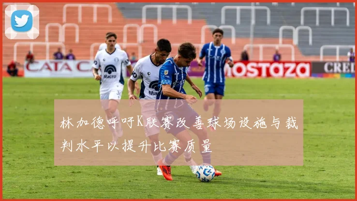 林加德呼吁K联赛改善球场设施与裁判水平以提升比赛质量